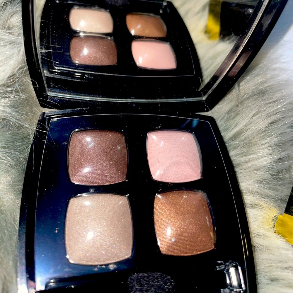 CHANEL Quadra Eye Shadow
